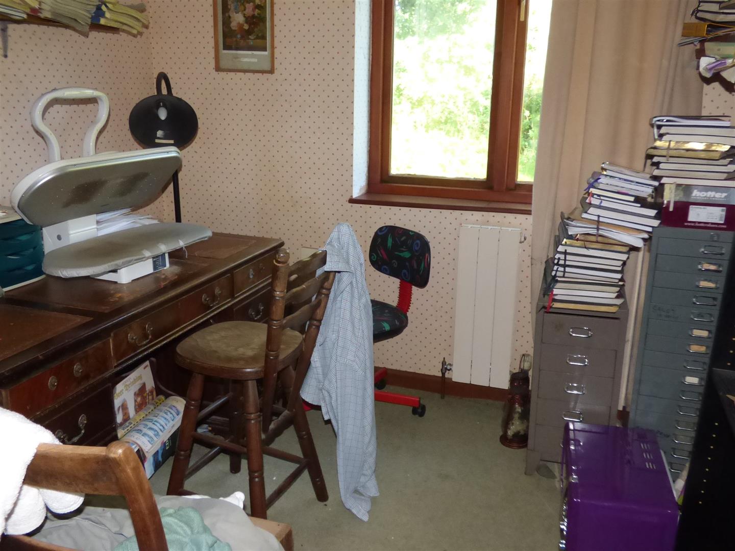 BEDROOM 4/STUDY